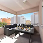Sunset شقة
