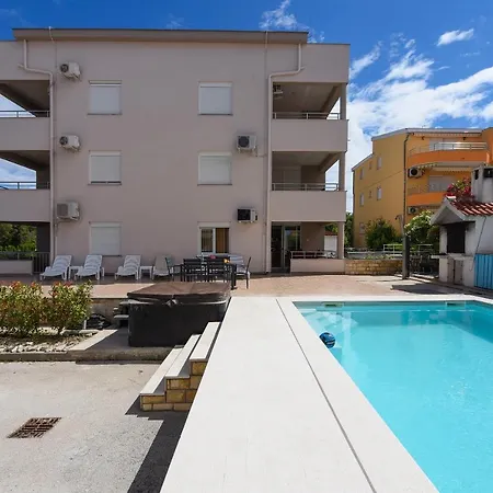 Sunset Appartement