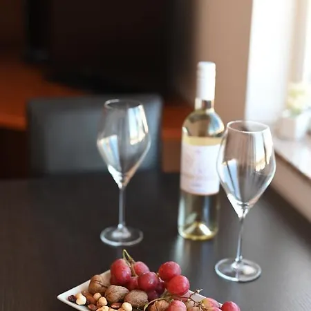 Sunset Appartement *