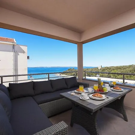 Sunset Kožino