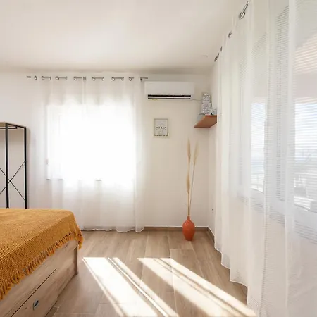 Appartement Sunset *