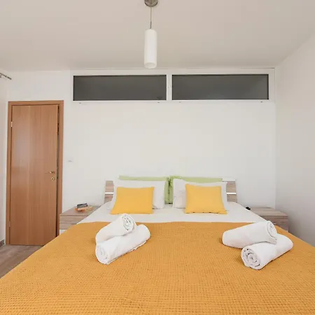 Sunset Appartement *