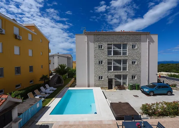 Apartmán Sunset Kožino