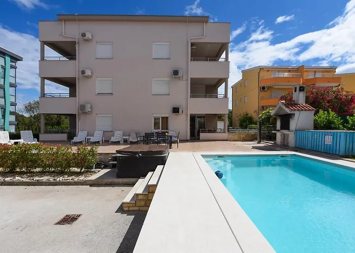 Sunset Apartment