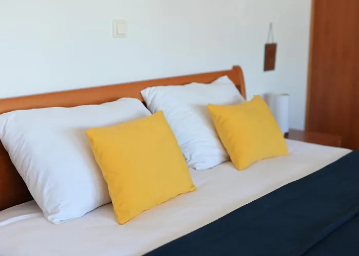 Sunset Apartmán Kožino