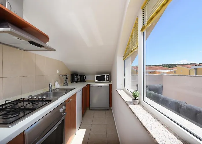 Apartmán Sunset Kožino