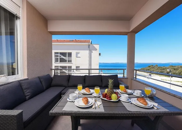 Sunset Apartmán Kožino