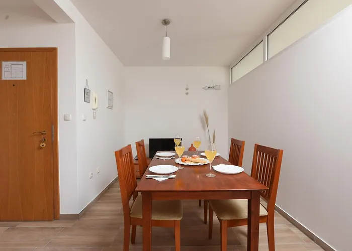 Sunset Apartment
