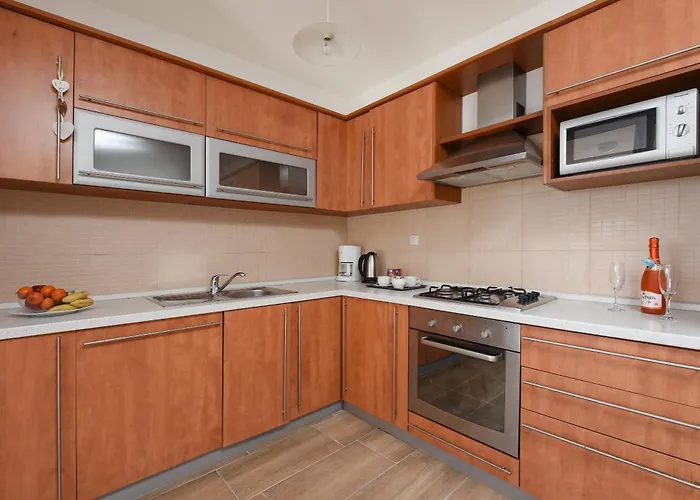 Apartmán Sunset Kožino