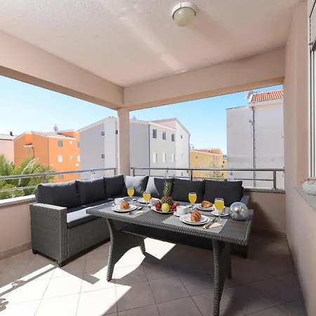 Sunset Apartment