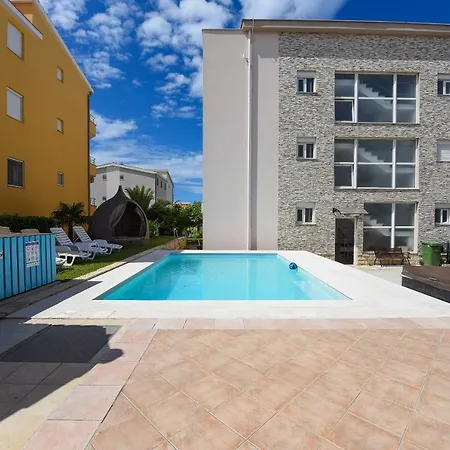 Apartamento Sunset