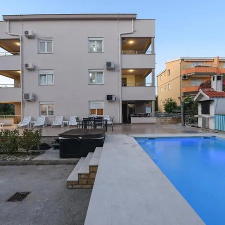 Apartamento Sunset *
