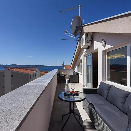 Sunset Apartman Kožino