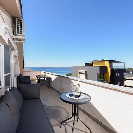 Sunset Apartment