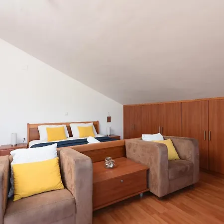 Sunset Apartment Kozino