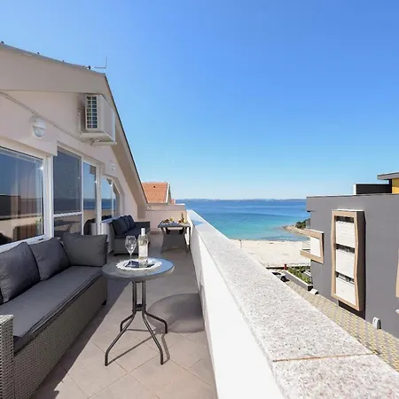 アパート Sunset *