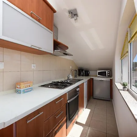 Sunset Apartment