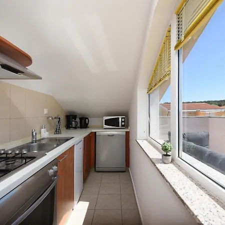 Apartment Sunset Kozino