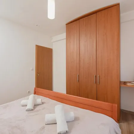 Sunset Apartment