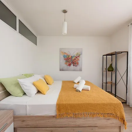 Apartman Sunset Kožino