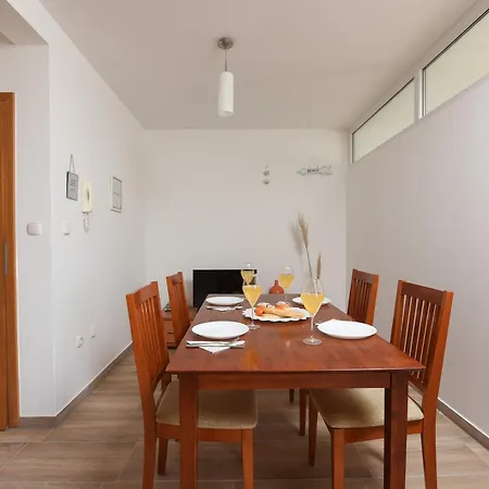 Sunset Apartment