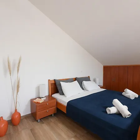 Sunset Apartman Kožino