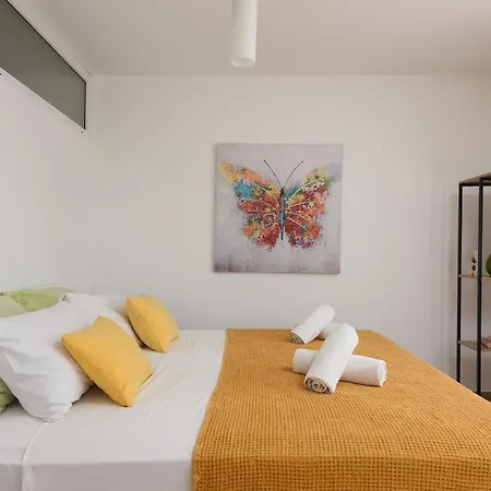 Apartman Sunset Kožino