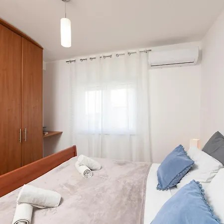 Sunset Apartman Kožino