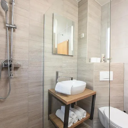 アパート Sunset *