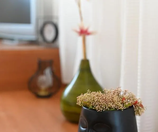 Апартаменты Sunset