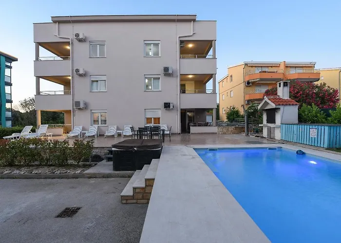 Διαμέρισμα Sunset *