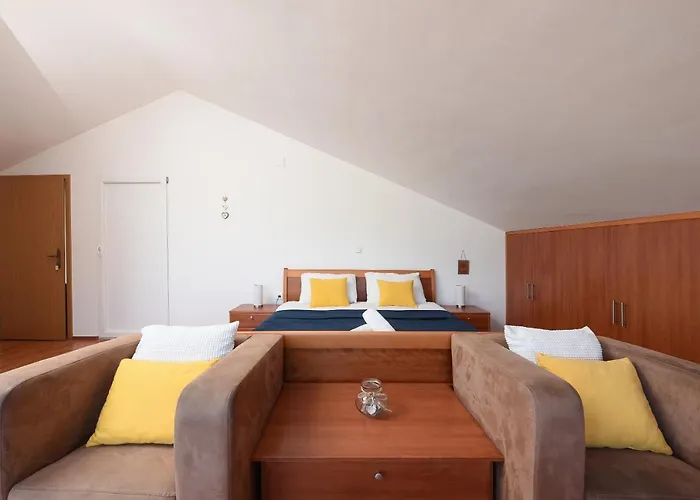 Διαμέρισμα Sunset Kožino