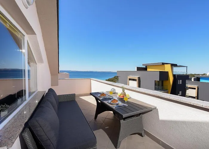 Sunset Διαμέρισμα *