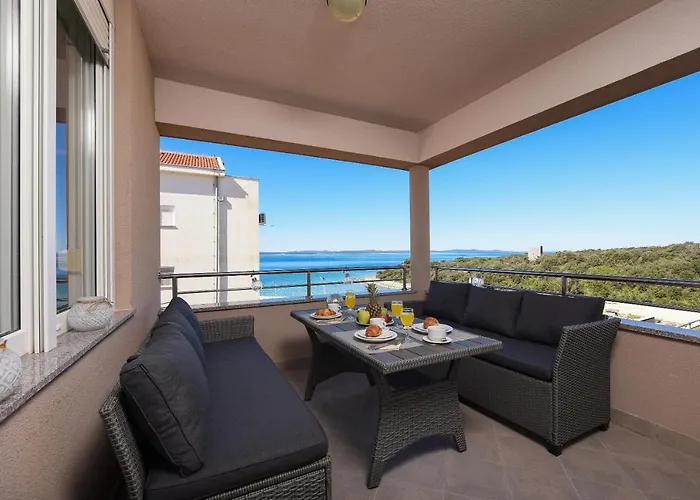 Sunset Διαμέρισμα *