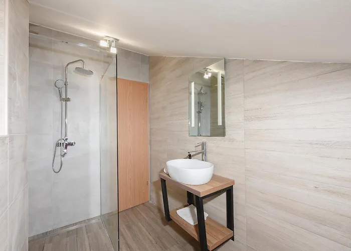 Sunset Апартаменты *