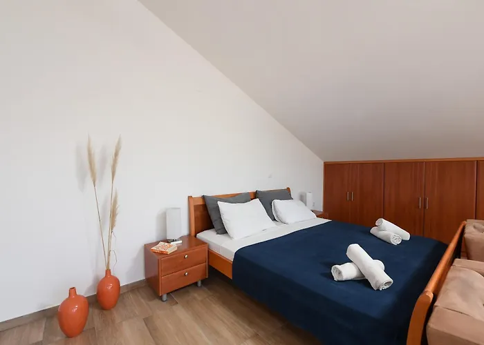 Sunset Апартаменты Кожино