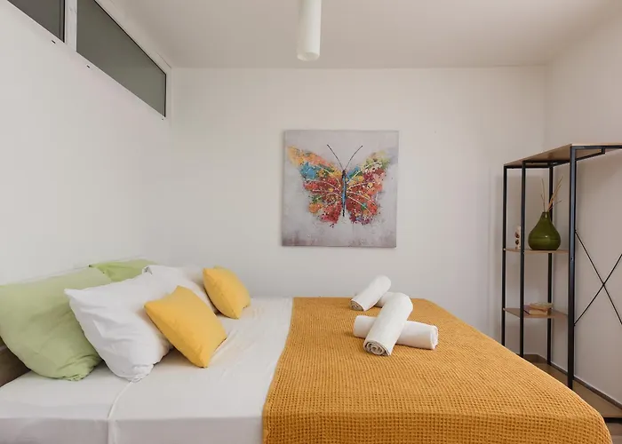 Διαμέρισμα Sunset Kožino