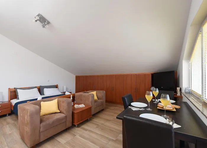 Sunset Апартаменты *