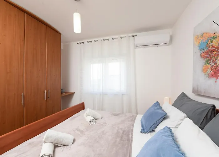 Sunset شقة Kožino