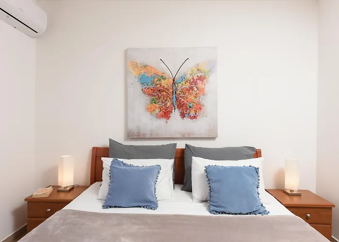 Sunset Апартаменты *